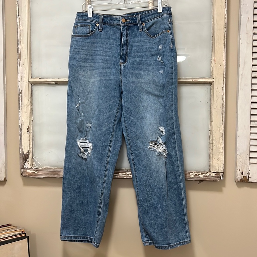 UT jeans